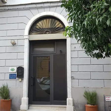 Pensionat La Luna 2*
